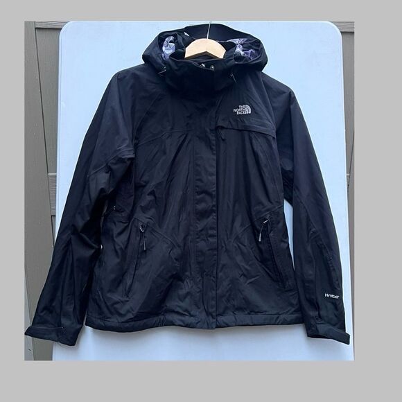 The North Face Jackets & Blazers - The North Face Triclimate Womens Medium Full  Zip Hooded Jacket